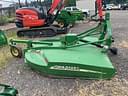 2006 John Deere MX6 Image