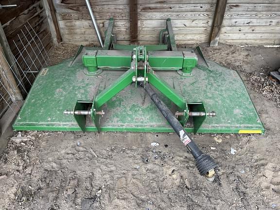 Image of John Deere MX8 Primary image