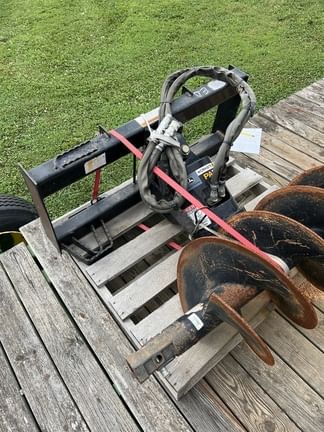 Main image John Deere Worksite Pro PA30