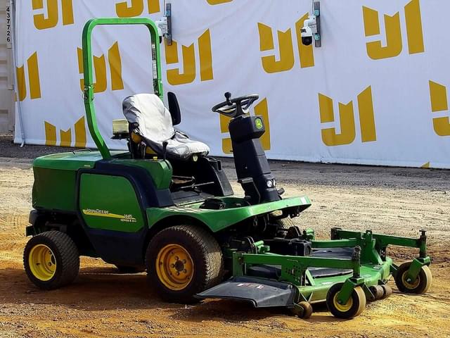 Image of John Deere 1445 Series II equipment image 2