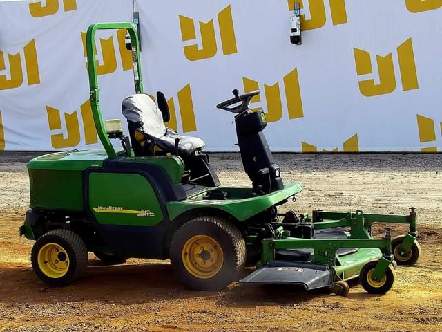 Image of John Deere 1445 Series II equipment image 3