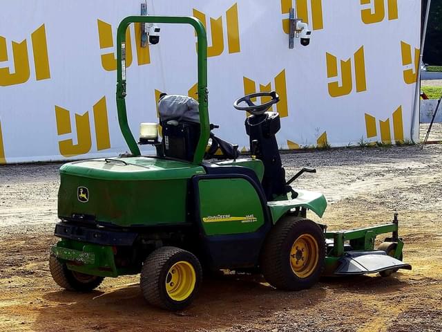 Image of John Deere 1445 Series II equipment image 4