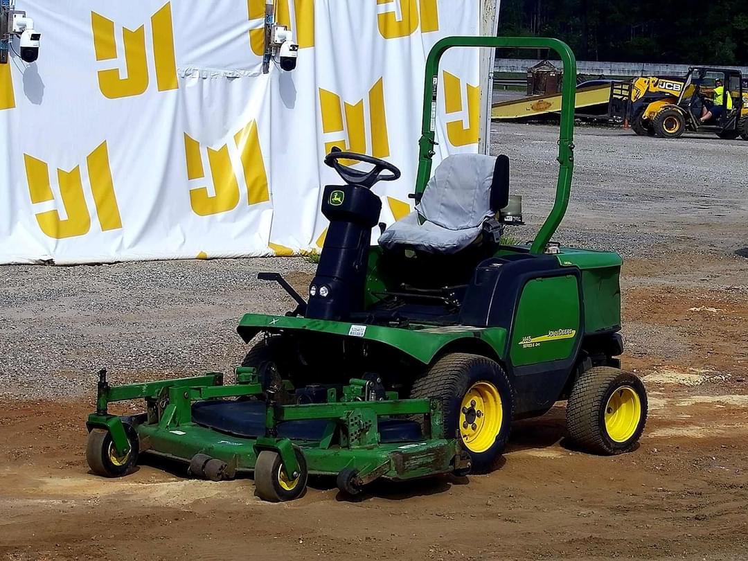 Image of John Deere 1445 Series II Primary image