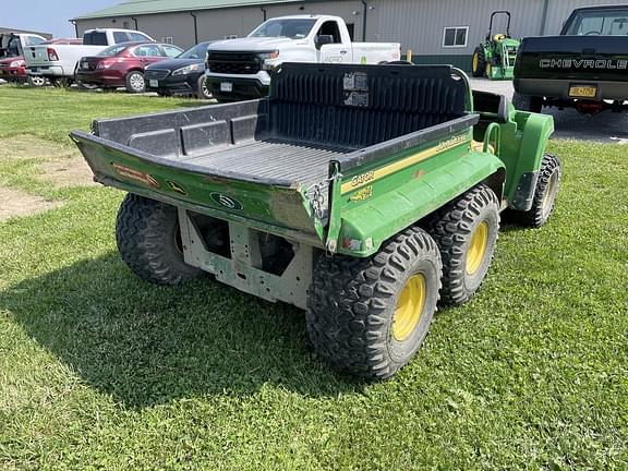 Image of John Deere Gator TH 6x4 equipment image 2