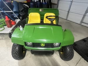 2006 John Deere Gator TS 4x2 Image