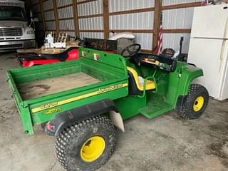 Image of John Deere Gator TS 4x2 Primary image