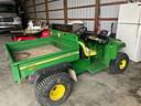 2006 John Deere Gator TS 4x2 Image