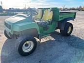 Thumbnail image John Deere Turf TX 0