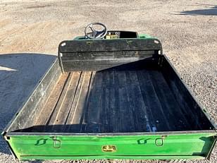 Main image John Deere Turf TX 4