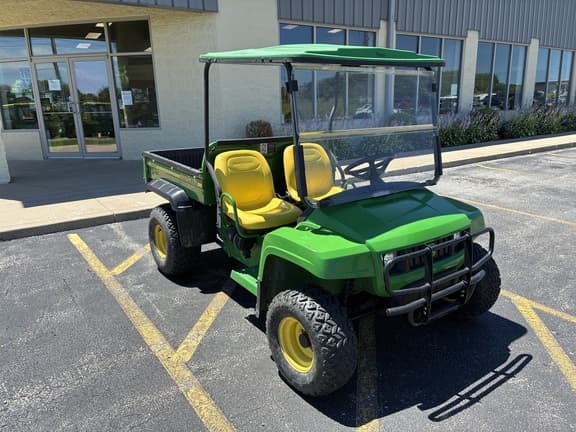Image of John Deere Gator TX 4x2 Primary image