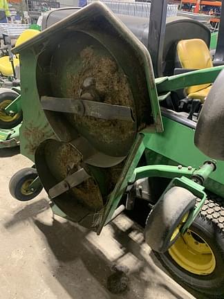Image of John Deere 1600 Turbo equipment image 1
