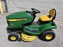 2006 John Deere X300 Image