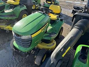 Main image John Deere X300 1