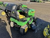 Thumbnail image John Deere X300 3