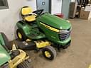 2006 John Deere X300 Image