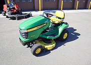 Thumbnail image John Deere X300 0