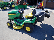 Thumbnail image John Deere X300 3