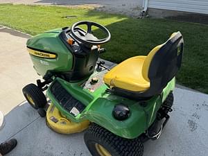 2006 John Deere X300 Image