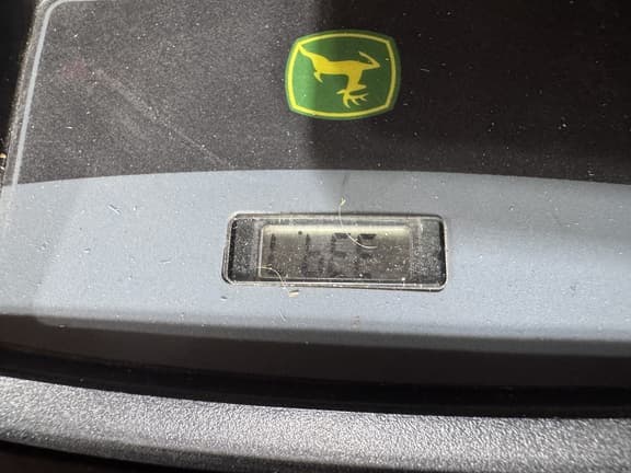 Image of John Deere X300 equipment image 1