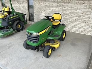 Main image John Deere X300