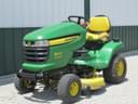 2006 John Deere X300 Image