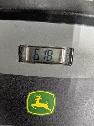 Image of John Deere X300 equipment image 3