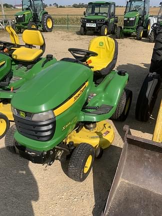 Image of John Deere X304 Primary image