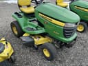 2006 John Deere X304 Image