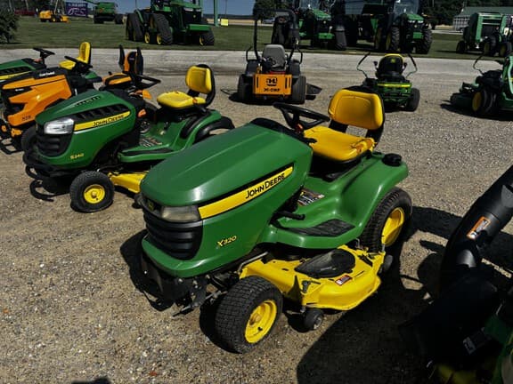 Equipment Main Image