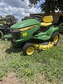 2006 John Deere X320 Image