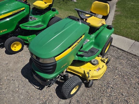 Equipment Main Image