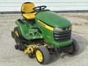 2006 John Deere X320 Image