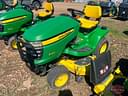 2006 John Deere X320 Image