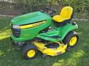 2006 John Deere X324 Image