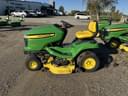 2006 John Deere X324 Image