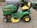 2006 John Deere X300 Image