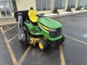 2006 John Deere X500 Image