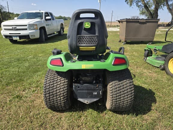 Image of John Deere X500 equipment image 4