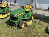 Thumbnail image John Deere X500 3