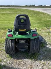 Main image John Deere X500 4