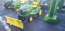 2006 John Deere X500 Image