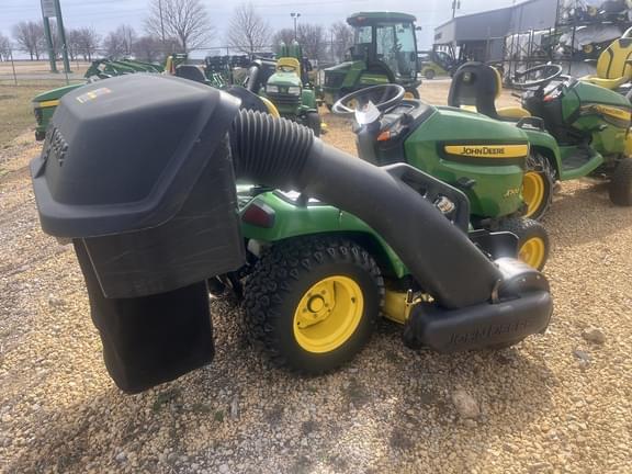 Image of John Deere X500 equipment image 2