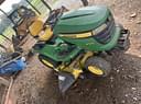 2006 John Deere X500 Image