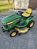 2006 John Deere X500 Image