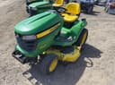 2006 John Deere X500 Image