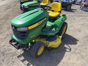 2006 John Deere X500 Image