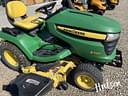 2006 John Deere X520 Image