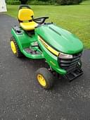 2006 John Deere X520 Image