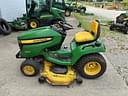 2006 John Deere X520 Image