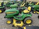 2006 John Deere X534 Image